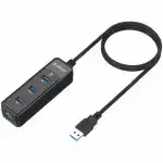 ORICO W5PH4-U3-V1-BK-BP