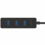ORICO W5PH4-U3-V1-BK-BP