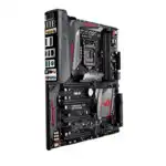 Материнская плата Asus Z170 MAXIMUS VIII EXTREME (ATX, LGA 1151)