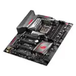 Материнская плата Asus Z170 MAXIMUS VIII EXTREME (ATX, LGA 1151)
