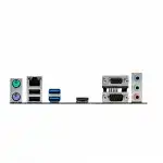 Материнская плата Asus N3150I-C (Mini-iTX, Установлен Intel Celeron N3150)