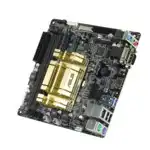 Материнская плата Asus N3150I-C (Mini-iTX, Установлен Intel Celeron N3150)