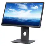 Монитор Dell P2217H 2217-5074, 2217-4572 (21.5 ", IPS, Full HD 1920x1080 (16:9))