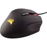 Мышь Corsair Scimitar PRO RGB  Yellow-Black CH-9304011-EU