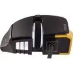 Мышь Corsair Scimitar PRO RGB  Yellow-Black CH-9304011-EU