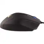 Мышь Corsair Scimitar PRO RGB  Yellow-Black CH-9304011-EU