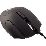 Мышь Corsair Scimitar PRO RGB  Yellow-Black CH-9304011-EU