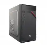 Корпус Wintek K0610 (Mini-Tower)