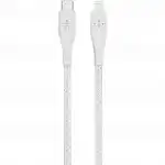 Кабель интерфейсный Belkin DuraTek Plus F8J243BT04-WHT