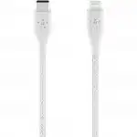 Кабель интерфейсный Belkin DuraTek Plus F8J243BT04-WHT