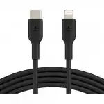 Кабель интерфейсный Belkin PVC black (1m) CAA003BT1MBK