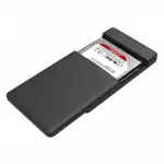 Аксессуар для жестких дисков ORICO 2577U3-BK-EP
