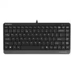 Клавиатура A4Tech FK-11 (Проводная, USB)