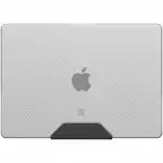 Аксессуар для ПК и Ноутбука UAG Чехол Dot для MacBook 14" 2021 Ice 134002114343