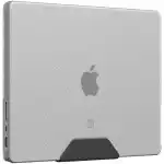 Аксессуар для ПК и Ноутбука UAG Чехол Dot для MacBook 14" 2021 Ice 134002114343