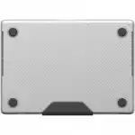 Аксессуар для ПК и Ноутбука UAG Чехол Dot для MacBook 14" 2021 Ice 134002114343
