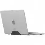Аксессуар для ПК и Ноутбука UAG Чехол Dot для MacBook 14" 2021 Ice 134002114343