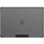 Аксессуар для ПК и Ноутбука UAG Lucent MacBook 14" 2021 Black/Black 134001114040
