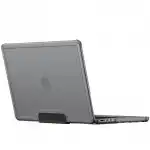 Аксессуар для ПК и Ноутбука UAG Lucent MacBook 14" 2021 Black/Black 134001114040