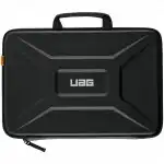 Сумка для ноутбука UAG Medium Sleeve with Handle Fall 2019 Black 982800114040 (13)