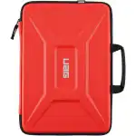 Сумка для ноутбука UAG Medium Sleeve with Handle Fall 2019 Magma 982800119393 (13)