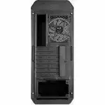 Корпус Aerocool Splinter Duo-G-BK-V1 4711099470327 (Midi-Tower)