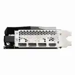 Видеокарта MSI GeForce RTX 3060 Ti GAMING X 8G LHR (8 ГБ)