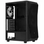 Корпус Aerocool Falcon ARGB 4711099472338 (Midi-Tower)