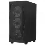 Корпус Aerocool Falcon ARGB 4711099472338 (Midi-Tower)