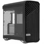 Корпус FRACTAL DESIGN Torrent Black TG Light Tint Черный FD-C-TOR1A-01 (Full-Tower)