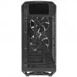 Корпус FRACTAL DESIGN Torrent Black TG Light Tint Черный FD-C-TOR1A-01 (Full-Tower)