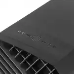 Корпус FRACTAL DESIGN Torrent Black TG Light Tint Черный FD-C-TOR1A-01 (Full-Tower)