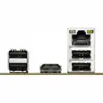 Материнская плата BIOSTAR TB360-BTC D+ (Нестандартный, LGA 1151)