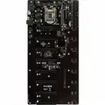 Материнская плата BIOSTAR TB360-BTC D+ (Нестандартный, LGA 1151)