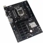 Материнская плата BIOSTAR TB560-BTC PRO (Нестандартный, LGA 1200)