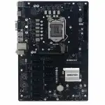 Материнская плата BIOSTAR TB560-BTC PRO (Нестандартный, LGA 1200)