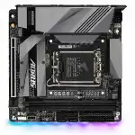 Материнская плата Gigabyte B660I AORUS PRO DDR4 (Mini-iTX, LGA 1700)