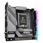 Материнская плата Gigabyte B660I AORUS PRO DDR4 (Mini-iTX, LGA 1700)