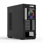 Корпус Zalman Z10 PLUS (Midi-Tower)