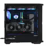 Корпус Zalman Z10 PLUS (Midi-Tower)