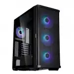 Корпус Zalman Z10 PLUS (Midi-Tower)