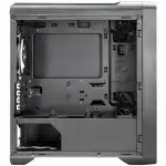 Корпус Zalman M3 PLUS RGB M3PLUSRGB (Mini-Tower)