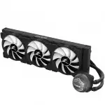 Охлаждение Zalman ALPHA 36 (BLACK) ALPHA36BLACK (Для процессора)