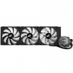 Охлаждение Zalman ALPHA 36 (BLACK) ALPHA36BLACK (Для процессора)