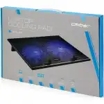 Охлаждающая подставка CROWN micro CMLS-401