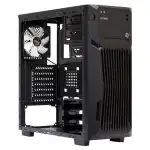 Корпус Zalman Z1 NEO Z1NEO (Midi-Tower)