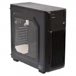 Корпус Zalman Z1 NEO Z1NEO (Midi-Tower)