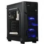 Корпус Zalman Z1 NEO Z1NEO (Midi-Tower)