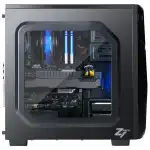 Корпус Zalman Z1 NEO Z1NEO (Midi-Tower)