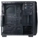 Корпус Zalman Z1 NEO Z1NEO (Midi-Tower)